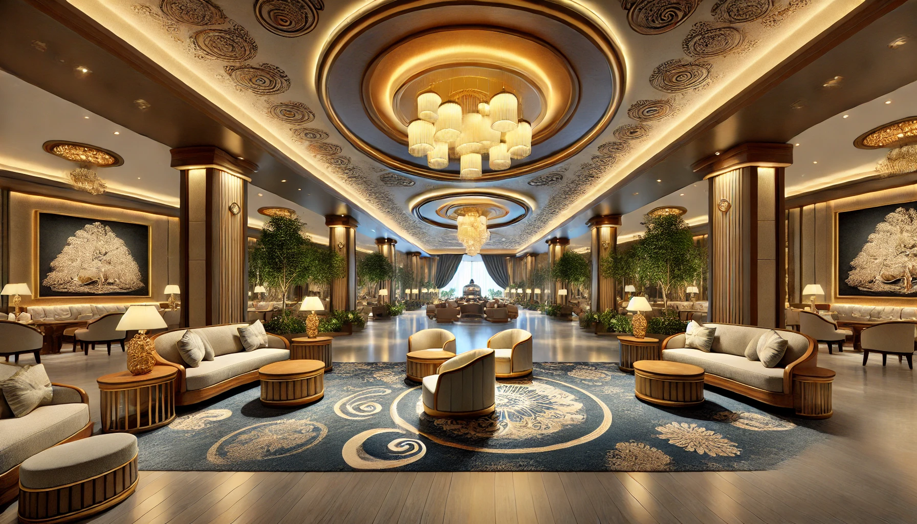 Hotels near Sai Baba Temple