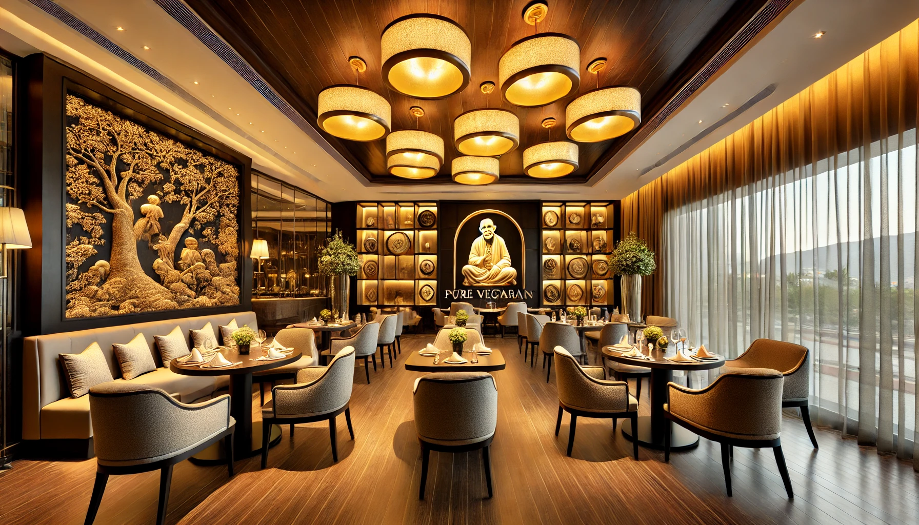 Booking hotels in Shirdi