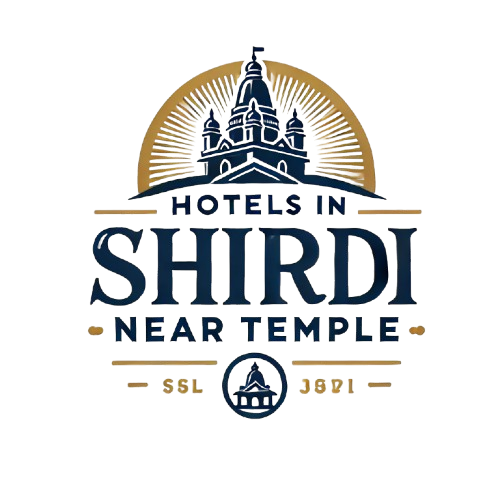 Vande Bharat Shirdi Logo